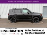 Used 2022 Jeep Renegade Altitude w/ Convenience Group image 5