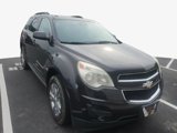 Used 2015 Chevrolet Equinox LT w/ Driver Convenience Package image 2