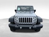 Used 2014 Jeep Wrangler Sport w/ Quick Order Package 24S image 2