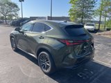 Used 2022 Lexus NX 250 AWD image 4