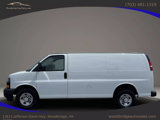 Used 2019 Chevrolet Express 2500 w/ Driver Convenience Package image 3