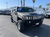 Used 2003 HUMMER H2 w/ Preferred Equipment Group image 2