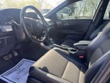 Used 2017 Honda Accord Sport image 4