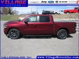 Used 2019 RAM 1500 Rebel image 4