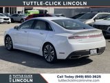 Certified 2020 Lincoln MKZ Reserve image 4