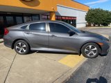 Used 2020 Honda Civic LX image 3