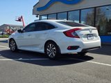 Used 2018 Honda Civic EX image 3