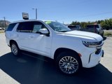 New 2024 Chevrolet Tahoe LS w/ Max Trailering Package image 4