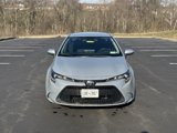 Used 2022 Toyota Corolla LE image 2