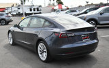 Used 2021 Tesla Model 3 Standard Range Plus image 6