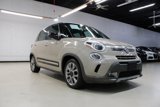 Used 2015 FIAT 500L Trekking image 2