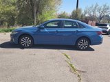 New 2025 Volkswagen Jetta S image 2
