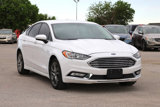 Used 2017 Ford Fusion SE w/ Equipment Group 201A image 4