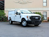 Used 2021 Ford F250 XL w/ Power Equipment Group image 3