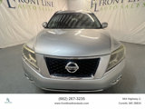 Used 2014 Nissan Pathfinder SV image 2