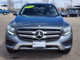Used 2016 Mercedes-Benz GLC 300 4MATIC image 5
