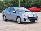 Used 2013 MAZDA MAZDA3 i Touring image 3