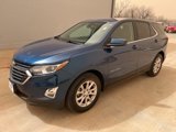 Used 2020 Chevrolet Equinox LT image 3
