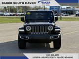 Used 2019 Jeep Wrangler Unlimited Sahara image 2