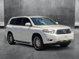 Used 2010 Toyota Highlander Limited w/ Extra Value Pkg 8 image 3