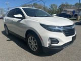 Used 2022 Chevrolet Equinox LT image 4