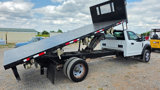 Used 2018 Ford F550 2WD Regular Cab Super Duty image 6