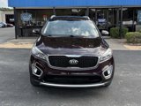 Used 2016 Kia Sorento EX w/ EX Premium Package image 2