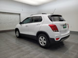 Used 2020 Chevrolet Trax LT w/ LT Convenience Package image 5