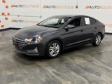 Used 2020 Hyundai Elantra SEL image 5