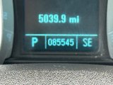 Used 2011 Chevrolet Equinox LS w/ Bluetooth Package image 4