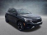 New 2025 Kia Seltos EX w/ EX Sunroof Package image 2