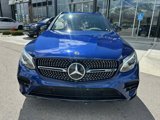 Used 2018 Mercedes-Benz GLC 43 AMG 4MATIC image 2