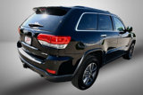 Used 2017 Jeep Grand Cherokee Limited w/ Trailer Tow Group IV image 6