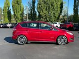 Used 2017 Ford C-MAX Titanium w/ Interior Protection Package image 2