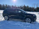 New 2025 Jeep Compass Sport image 6