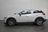 Used 2017 MAZDA CX-3 Grand Touring image 4