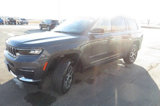 New 2025 Jeep Grand Cherokee L Limited w/ Trailer Tow Package image 6