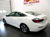 Used 2019 Honda Insight EX image 4