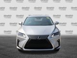 Used 2017 Lexus RX 350 FWD image 3
