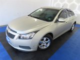 Used 2014 Chevrolet Cruze LT image 4