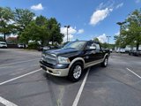Used 2013 RAM 1500 Laramie Longhorn w/ Convenience Group image 2