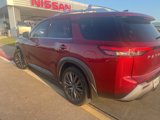 Used 2022 Nissan Pathfinder SL w/ SL Premium Package image 4