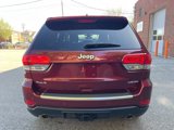 Used 2019 Jeep Grand Cherokee Limited w/ Trailer Tow Group IV image 4