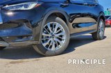 New 2025 INFINITI QX50 Pure image 4