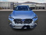 New 2025 Subaru Crosstrek 2.5i Sport w/ Crosstrek Mirror Package image 2