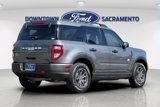 Certified 2024 Ford Bronco Sport Big Bend image 3