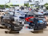 Certified 2018 Honda Civic EX-T image 3