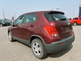 Used 2016 Chevrolet Trax LS image 3