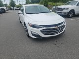 Used 2024 Chevrolet Malibu LT image 4