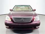 Used 2005 Lexus LS 430 image 2